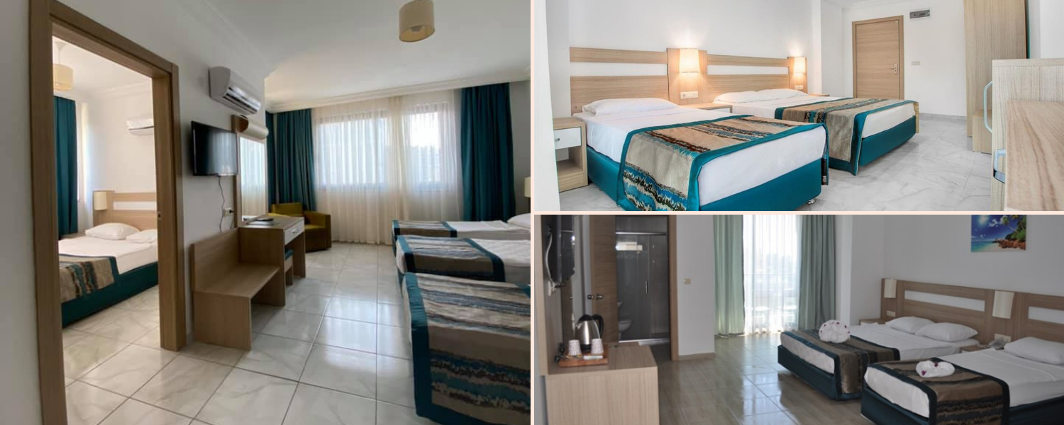 Green Life Hotel Green Life Hotel