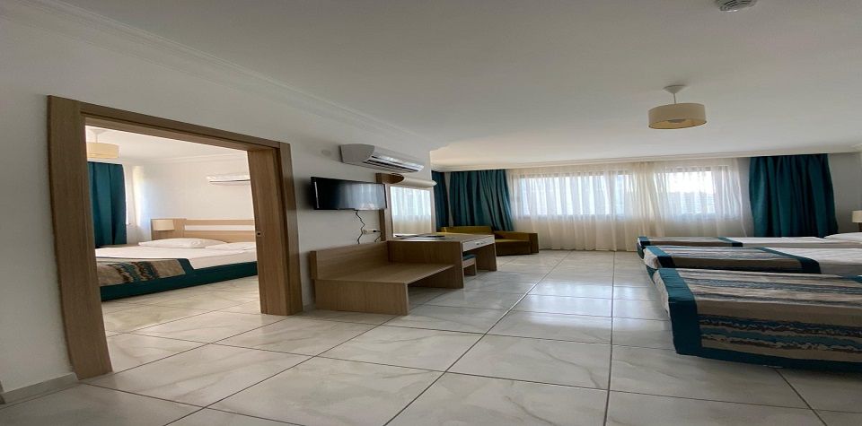 Aile Odası Aile Odası