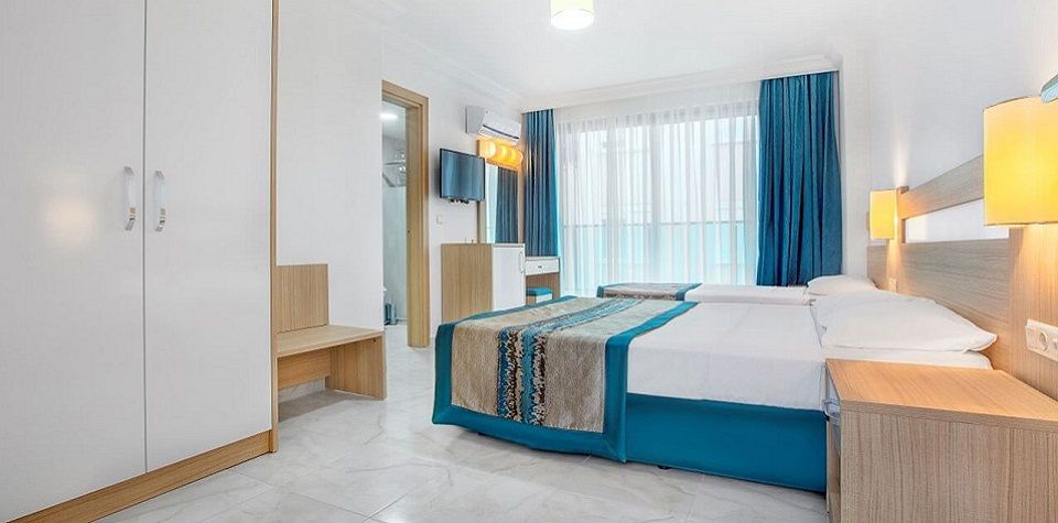 Standart Large Oda Standart Large Oda